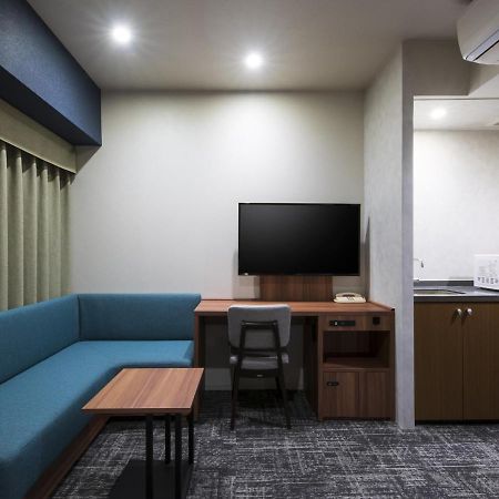 Hotel Villa Fontaine Tokyo-Ueno Okachimachi Eksteriør billede