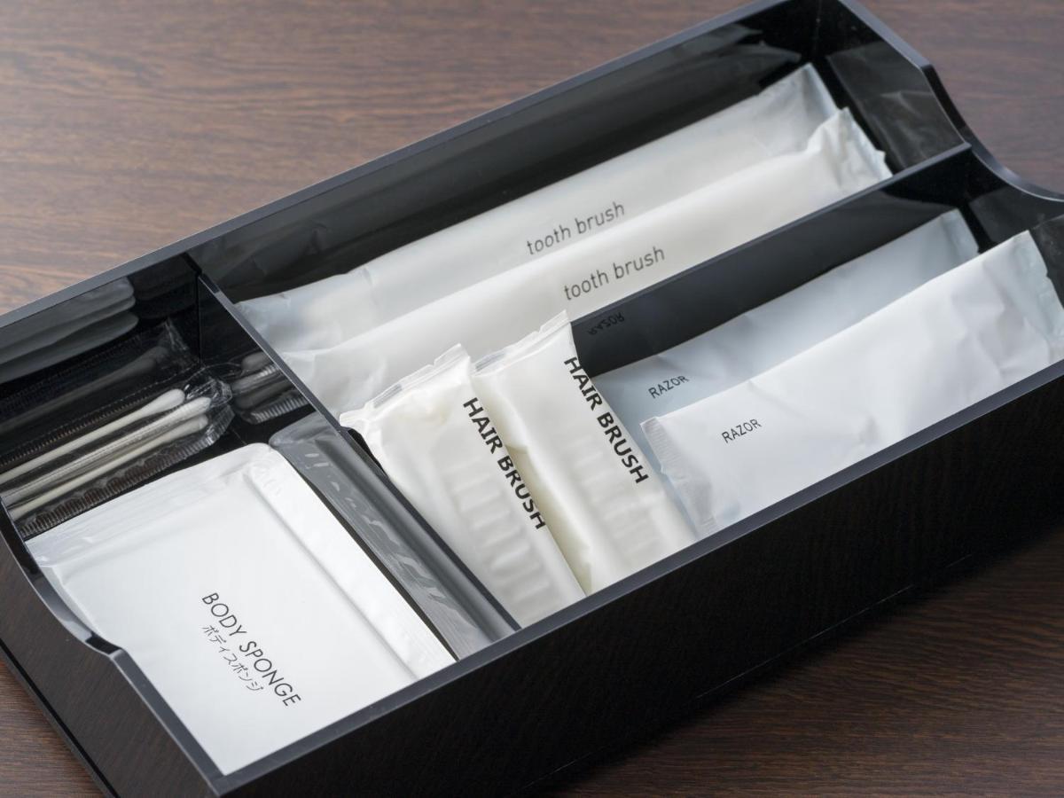 Hotel Villa Fontaine Tokyo-Ueno Okachimachi Eksteriør billede