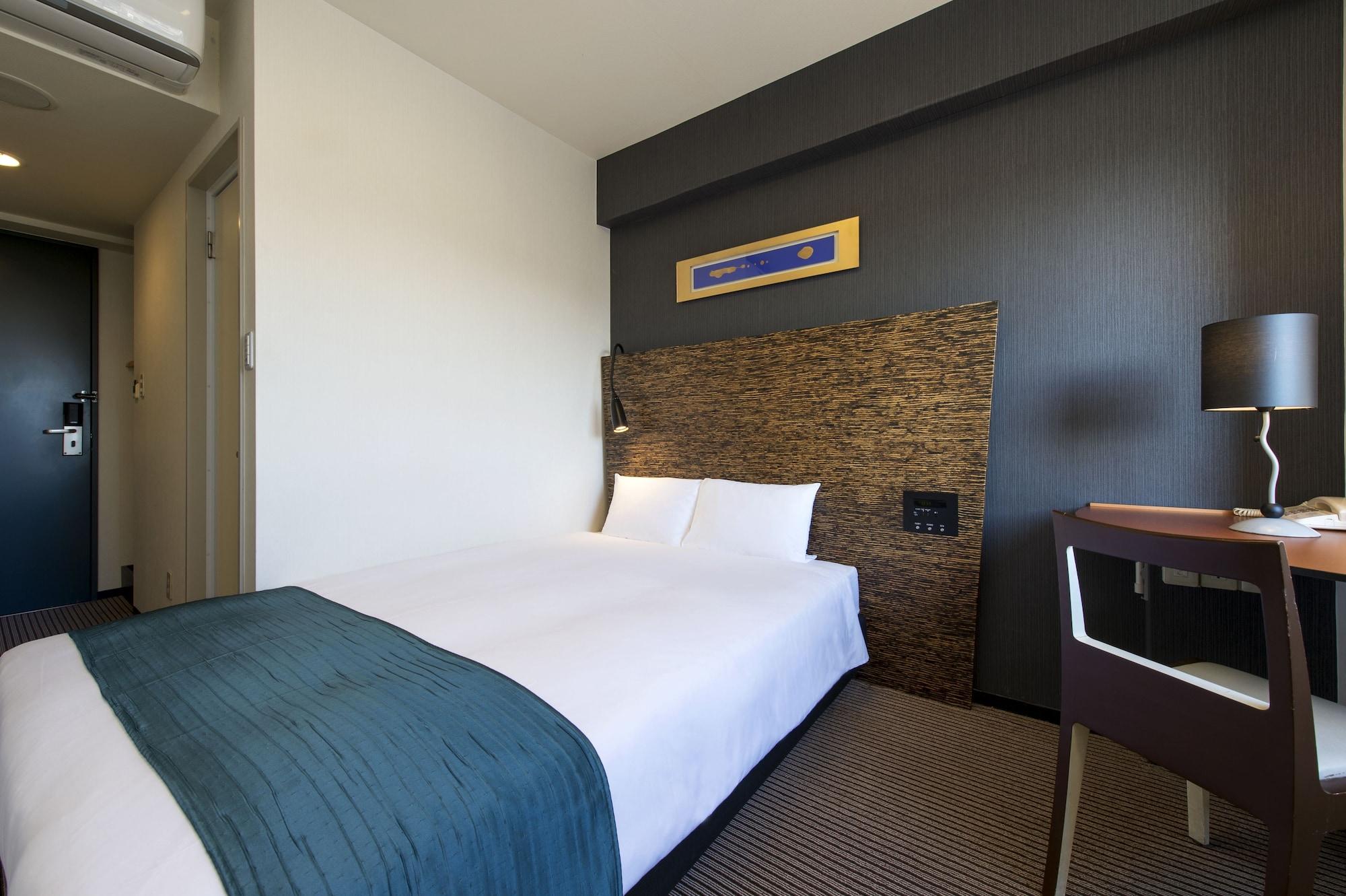 Hotel Villa Fontaine Tokyo-Ueno Okachimachi Eksteriør billede