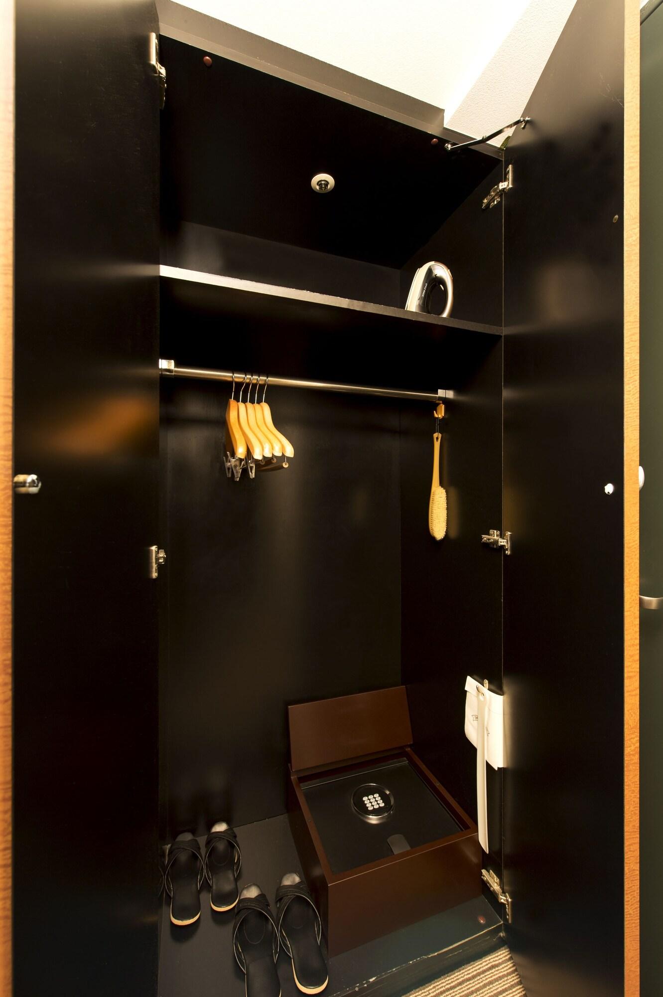 Hotel Villa Fontaine Tokyo-Ueno Okachimachi Eksteriør billede