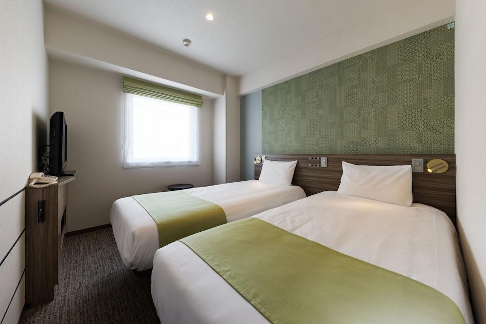 Hotel Villa Fontaine Tokyo-Ueno Okachimachi Eksteriør billede
