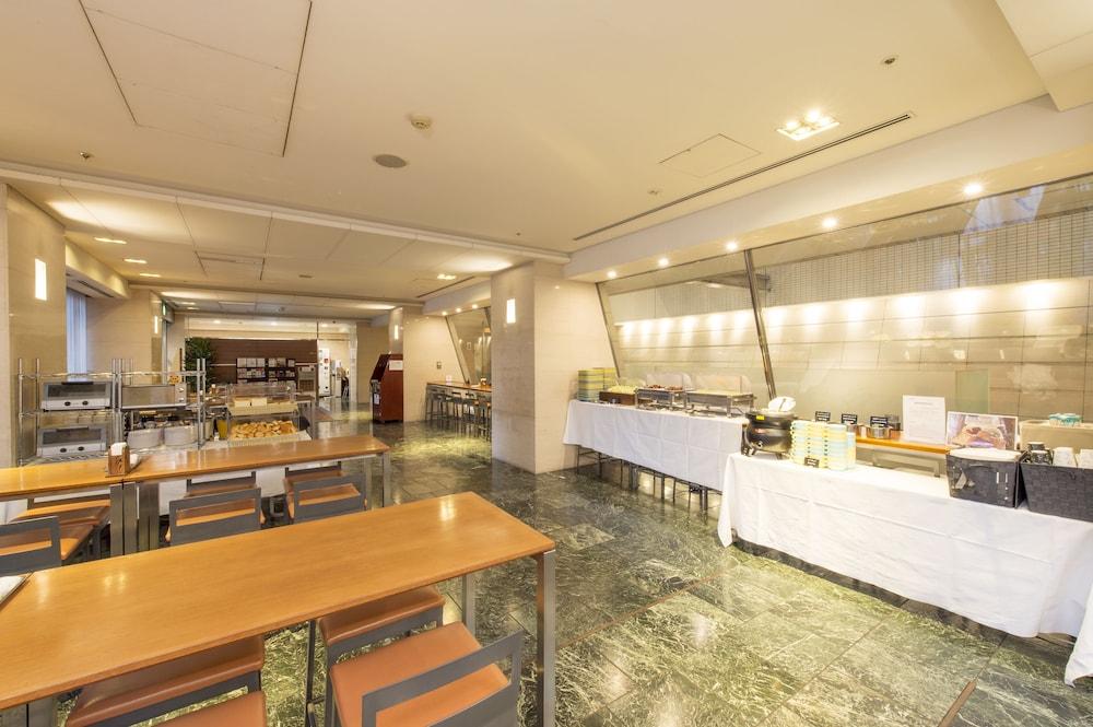Hotel Villa Fontaine Tokyo-Ueno Okachimachi Eksteriør billede