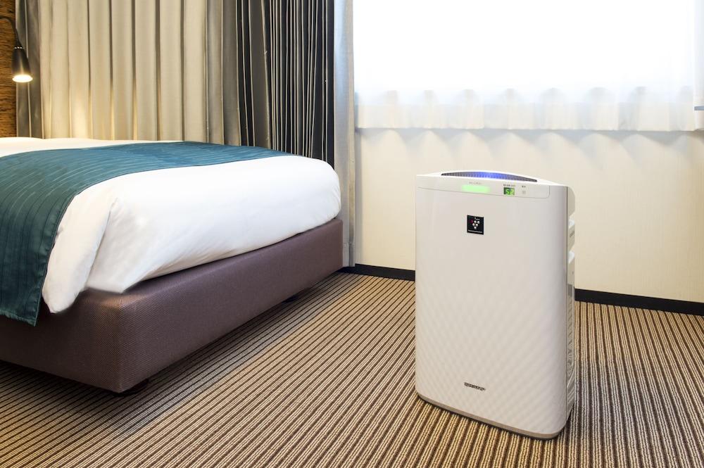 Hotel Villa Fontaine Tokyo-Ueno Okachimachi Eksteriør billede
