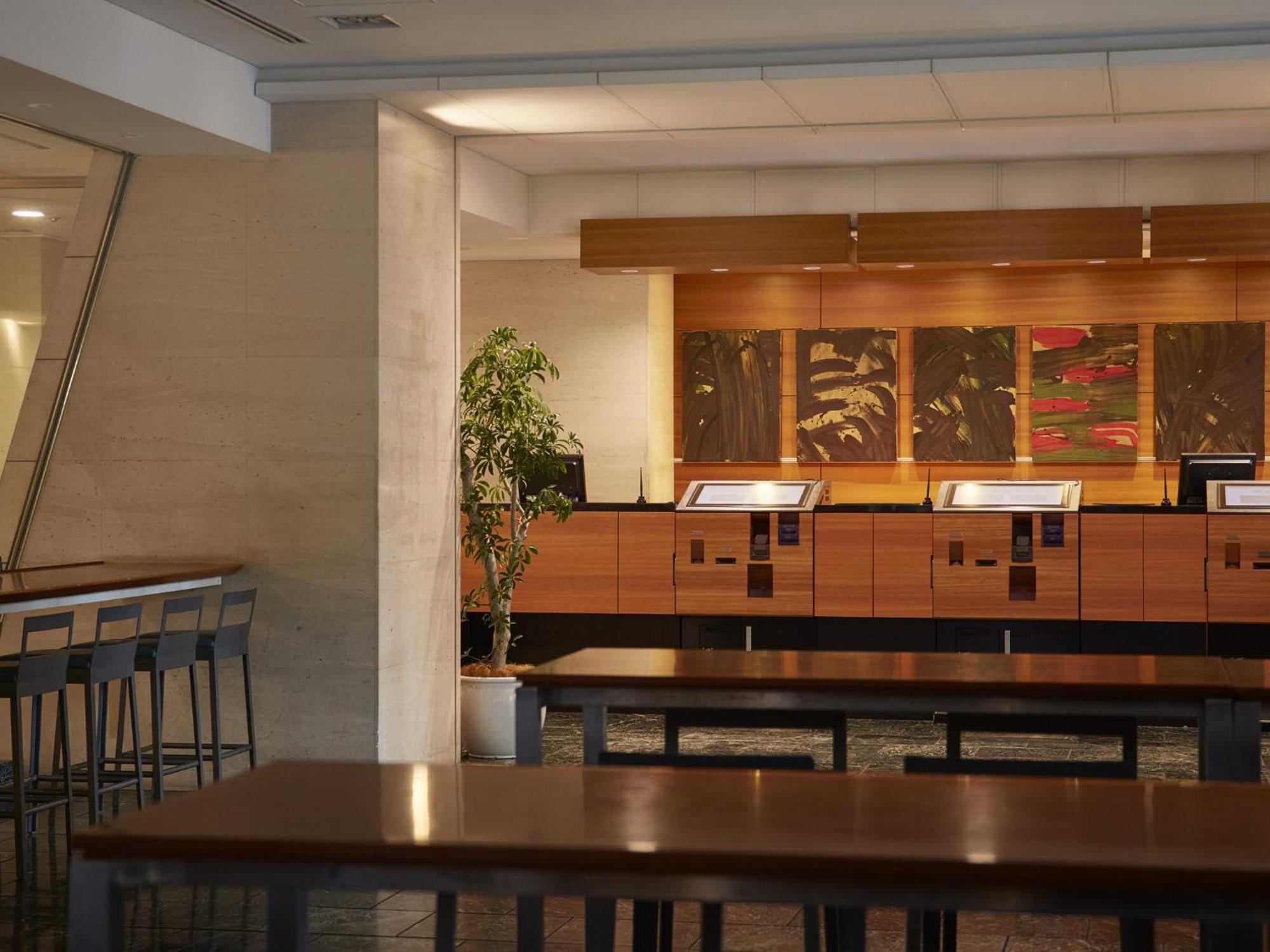 Hotel Villa Fontaine Tokyo-Ueno Okachimachi Eksteriør billede