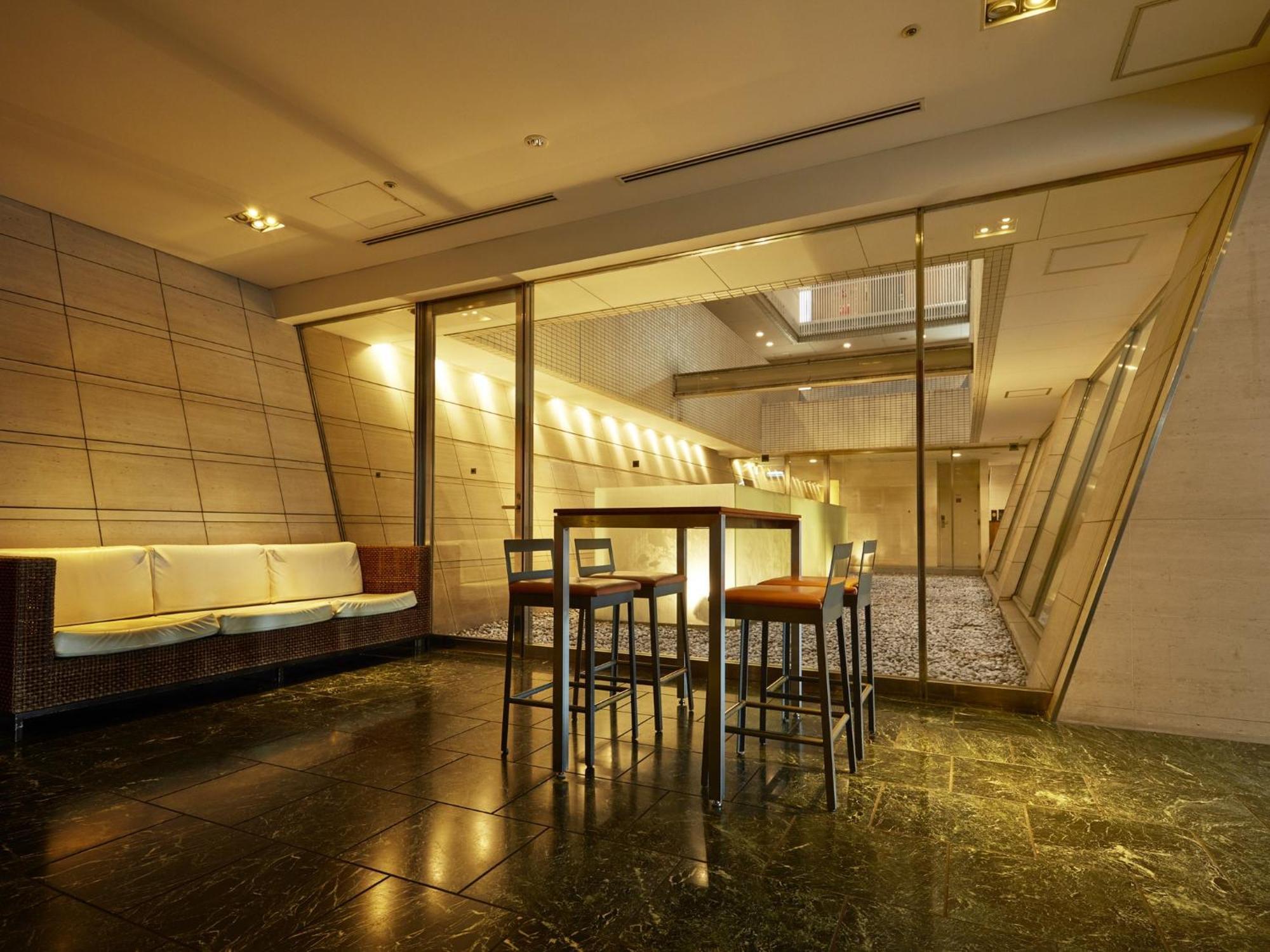 Hotel Villa Fontaine Tokyo-Ueno Okachimachi Eksteriør billede
