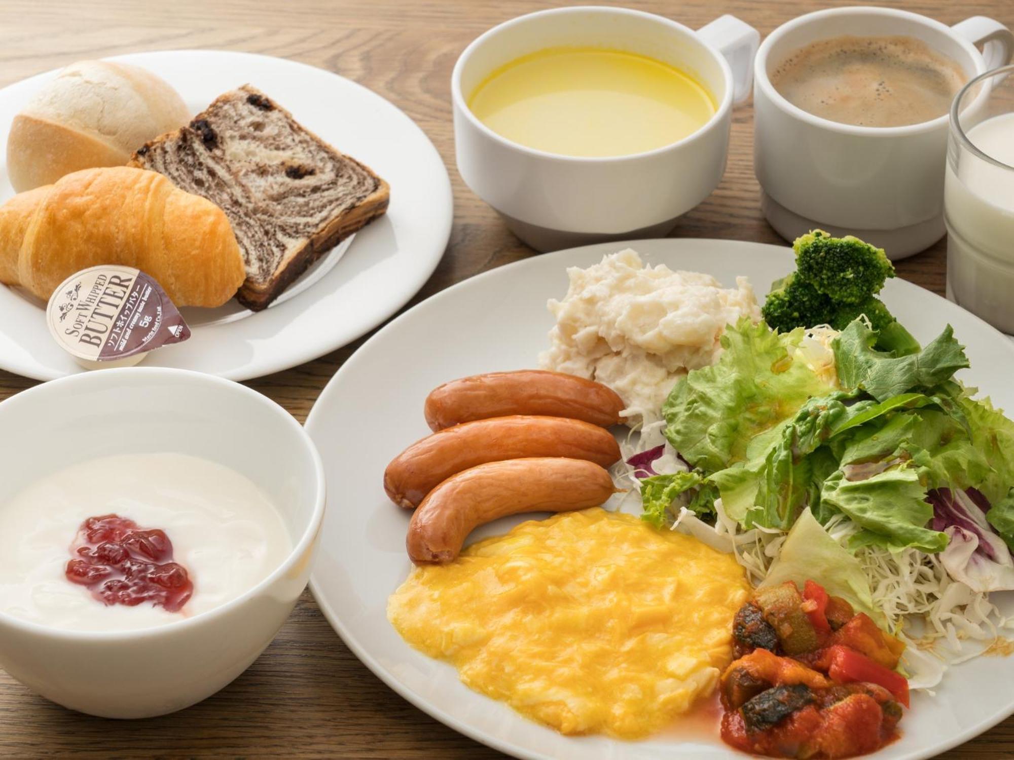 Hotel Villa Fontaine Tokyo-Ueno Okachimachi Eksteriør billede