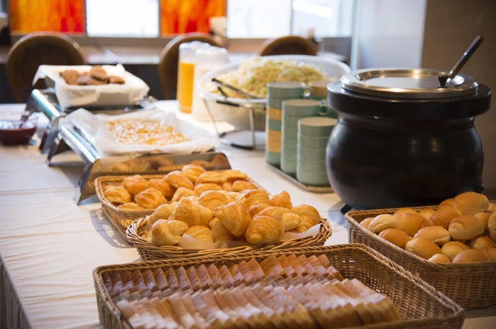 Hotel Villa Fontaine Tokyo-Ueno Okachimachi Eksteriør billede