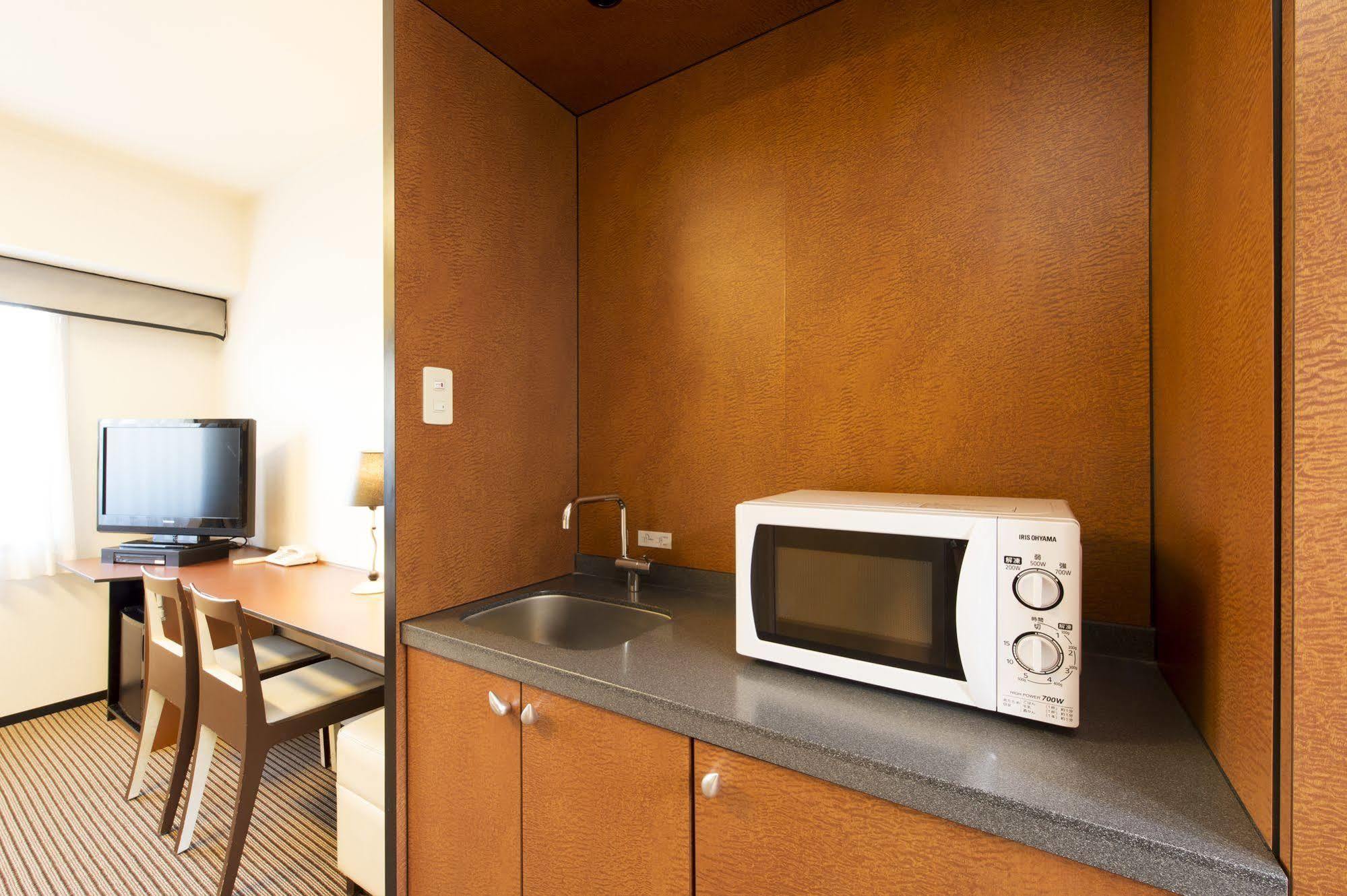 Hotel Villa Fontaine Tokyo-Ueno Okachimachi Eksteriør billede