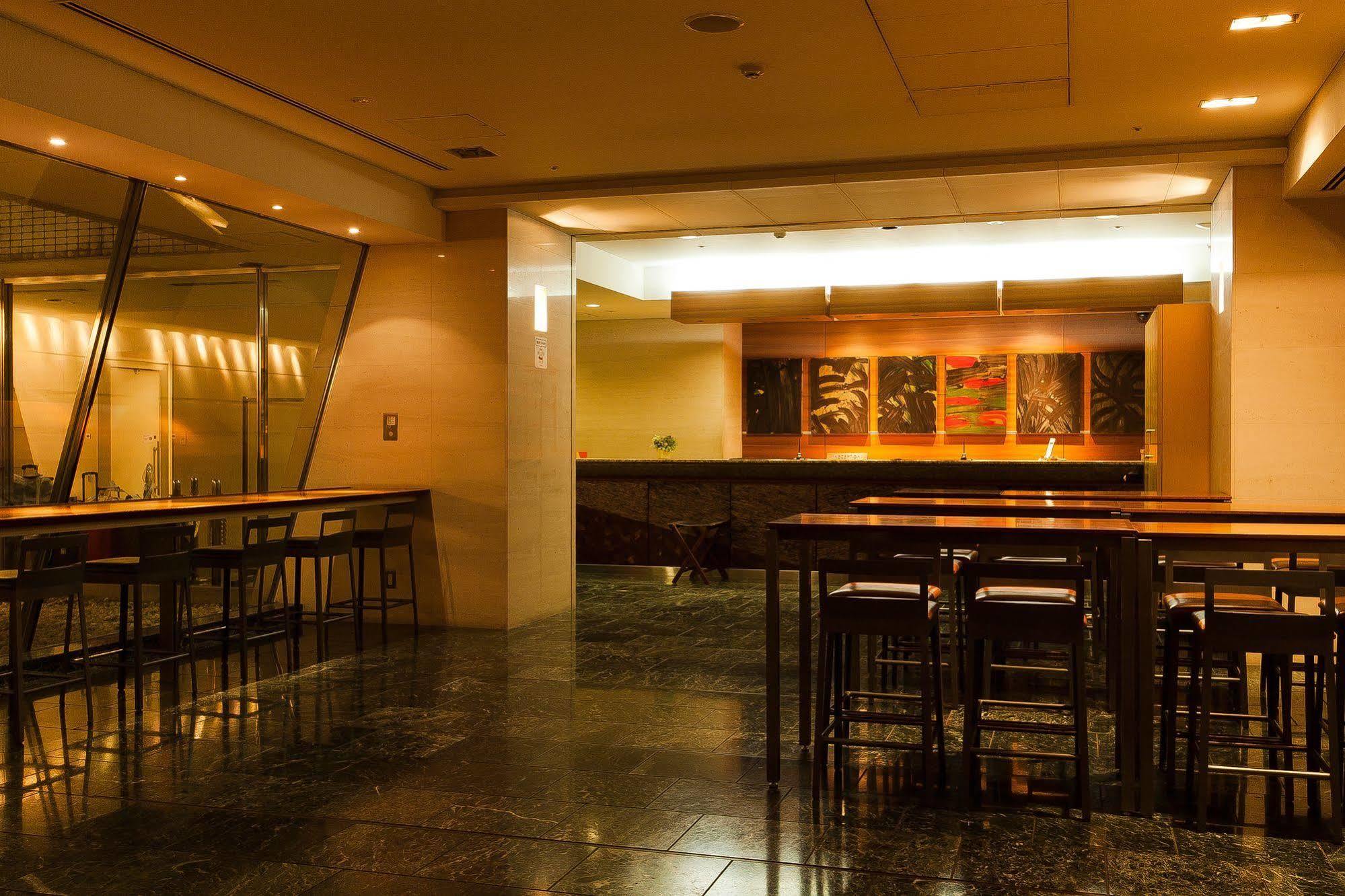 Hotel Villa Fontaine Tokyo-Ueno Okachimachi Eksteriør billede