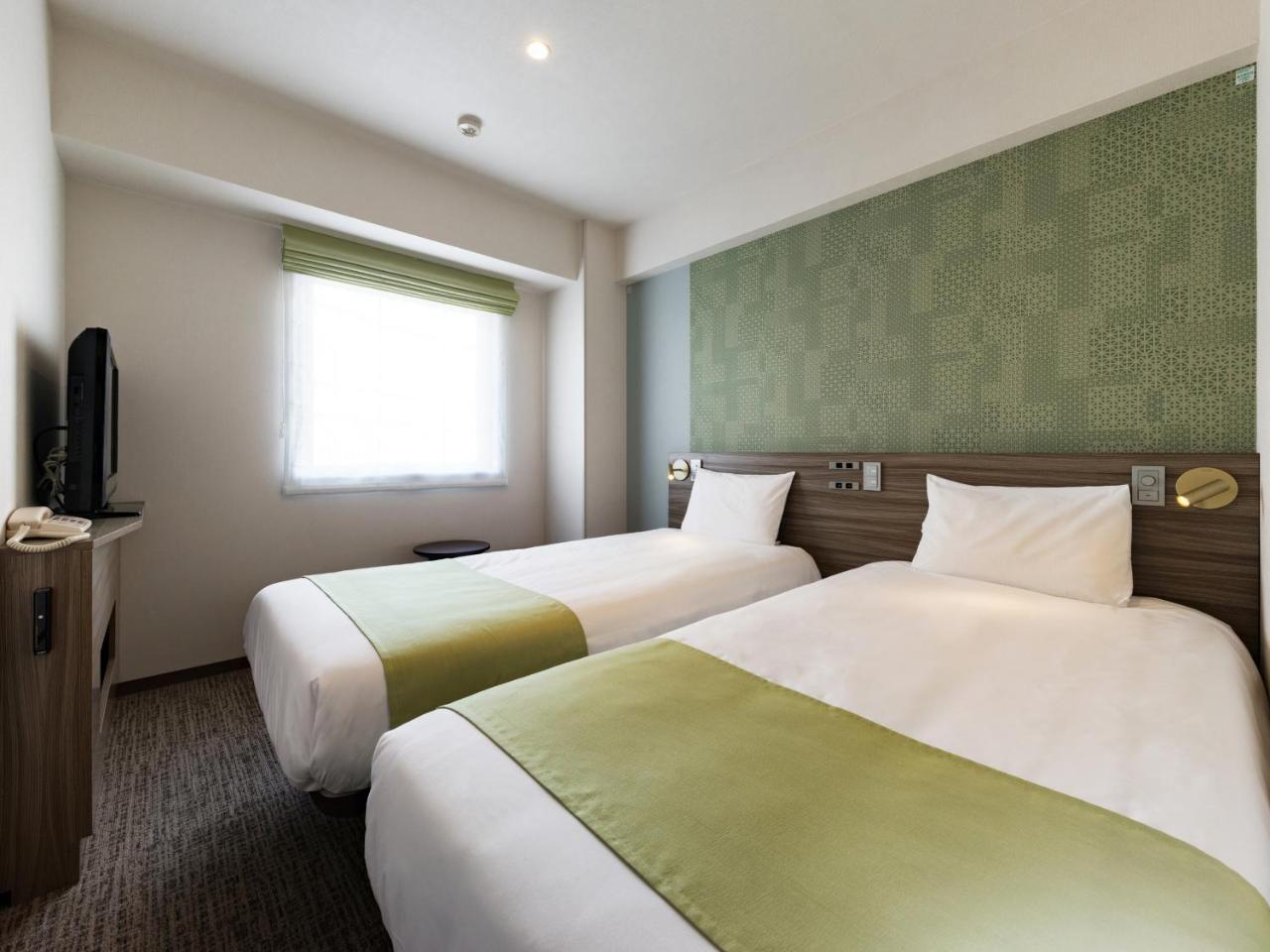Hotel Villa Fontaine Tokyo-Ueno Okachimachi Eksteriør billede